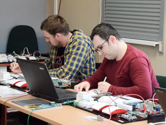 3-dniowe szkolenie:systemy alarmowe - SATEL INTEGRA 2015 w montersi.pl