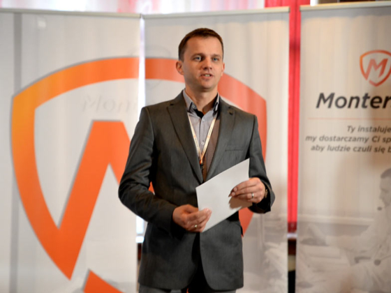 Darmowe szkolenie HDCVI BCS 2014 w montersi.pl