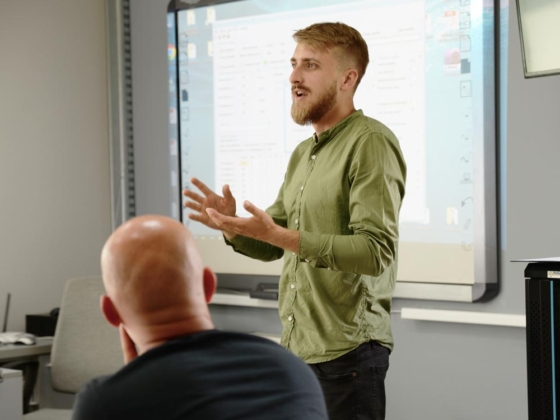 ACO - bezpłatne szkolenie dla instalatorów