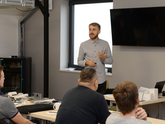 Systemy domofonowe i wideodomofonowe firmy ACO