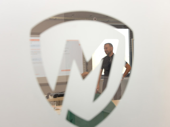 Szkolenie dla instalatorów z podstaw telewizji przemysłowej