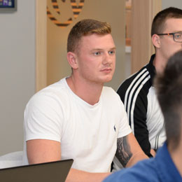 Szkolenie dla instalatorów z podstaw telewizji przemysłowej