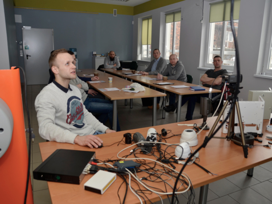Szkolenie CCTV w montersi.pl