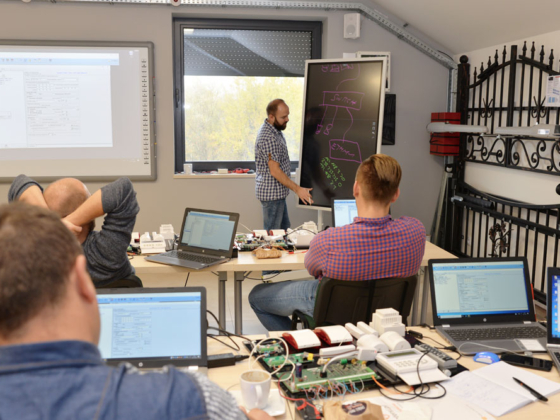 3-dniowe SEMINARIUM: Systemy alarmowe – SATEL INTEGRA