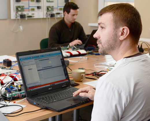 Szkolenie INTEGRA w montersi.pl