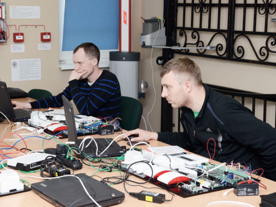 Szkolenie INTEGRA 22-24.04.2015 w montersi.pl