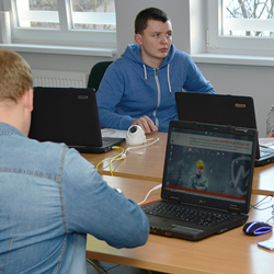 Szkolenie: Podstawy monitoringu IP w oparciu o urządzenia BCS Line - 10.02.2017