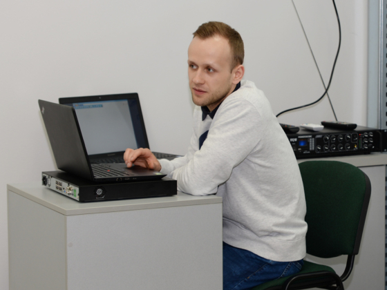 Szkolenie z podstaw monitoringu 2017