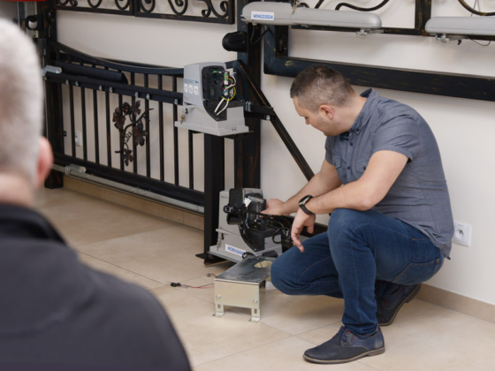 Szkolenie licencyjne NICE