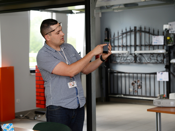 Szkolenie licencyjne zaawansowane Nice w montersi.pl 23-24.05.2017