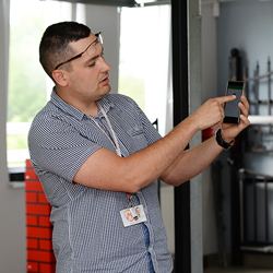 Szkolenie licencyjne zaawansowane Nice w montersi.pl 23-24.05.2017