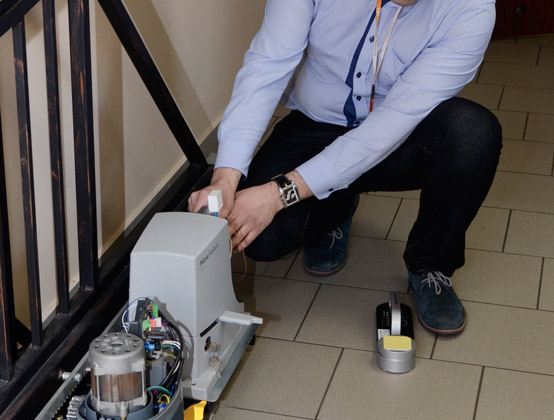 Szkolenie licencyjne zaawansowane - 16.03.2016