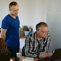 Szkolenie: podstawy monitoringu maj 2017