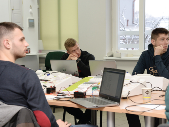 Szkolenie SATEL PERFECTA