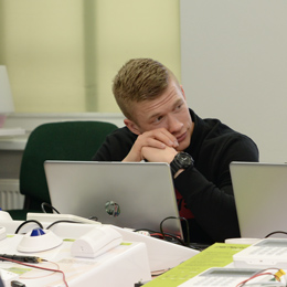 Szkolenie SATEL PERFECTA