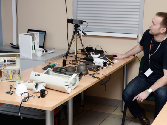 Szkolenie CCTV w montersi.pl