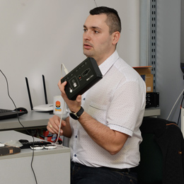 Kurs przedłużający ważność licencji NICE marzec 2019