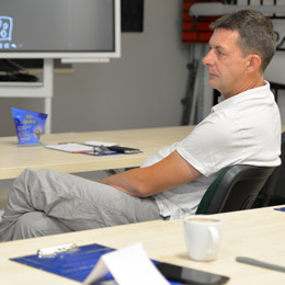 Szkolenie przedłużające ważność licencji NICE