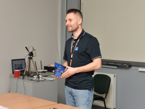 Kurs przedłużający ważność licencji NICE w montersi.pl