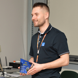 Kurs przedłużający ważność licencji NICE w montersi.pl