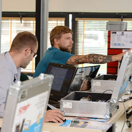 Szkolenie ROPAM NeoGSM-IP