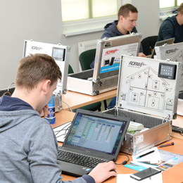 Szkolenie dla instalatorów: ROPAM NeoGSM-IP