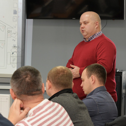 Szkolenie ROPAM NeoGSM-IP w Montersi.pl