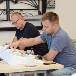 Warsztaty z systemów alarmowych SATEL PERFECTA