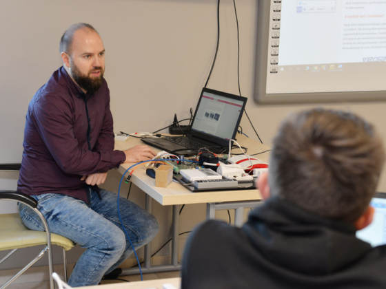 3-dniowe SEMINARIUM: Systemy alarmowe – SATEL INTEGRA