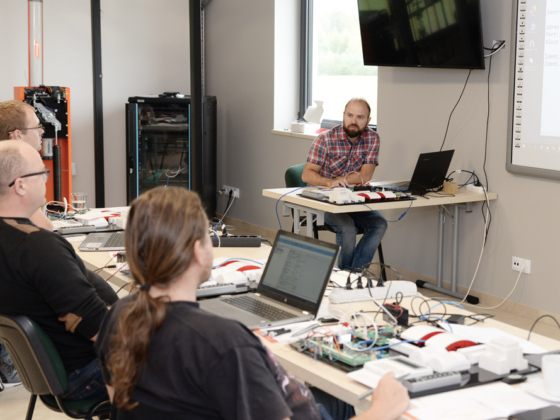 3-dniowe SEMINARIUM: Systemy alarmowe – SATEL INTEGRA