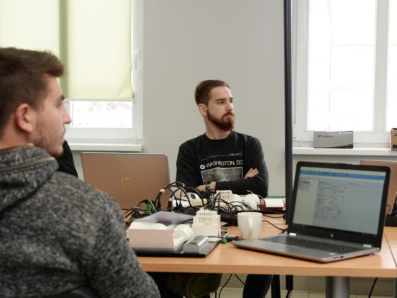 Szkolenie SATEL INTEGRA