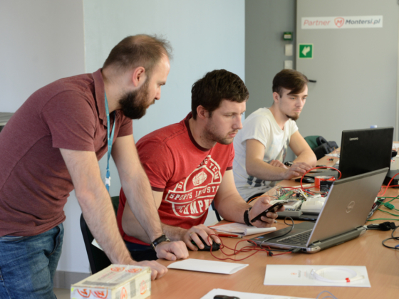 Warsztaty z SATEL INTEGRA dla instalatorów