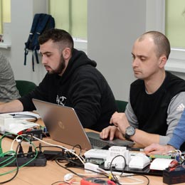 Szkolenie SATEL Perfecta styczeń 2019