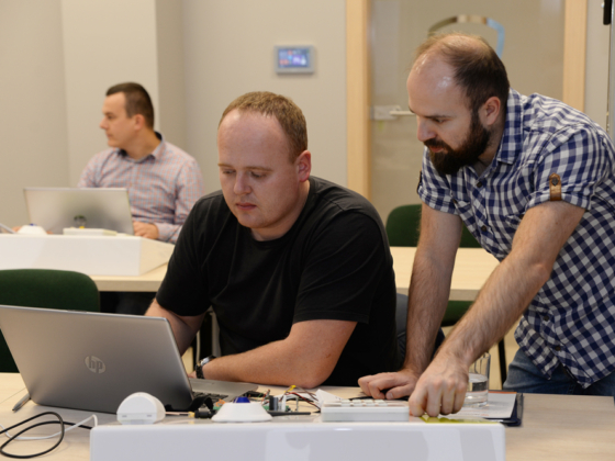 Szkolenie dla instalatorów SATEL PERFECTA