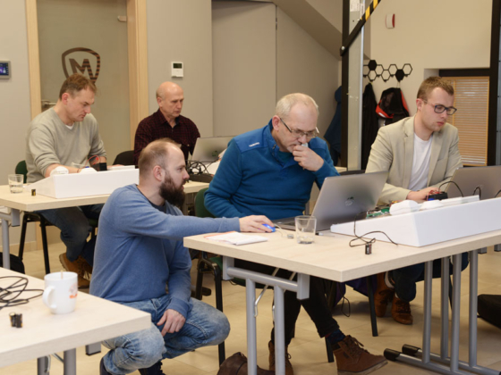 Szkolenie dla instalatorów SATEL PERFECTA