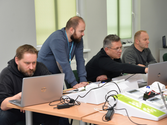 Szkolenie SATEL PERFECTA