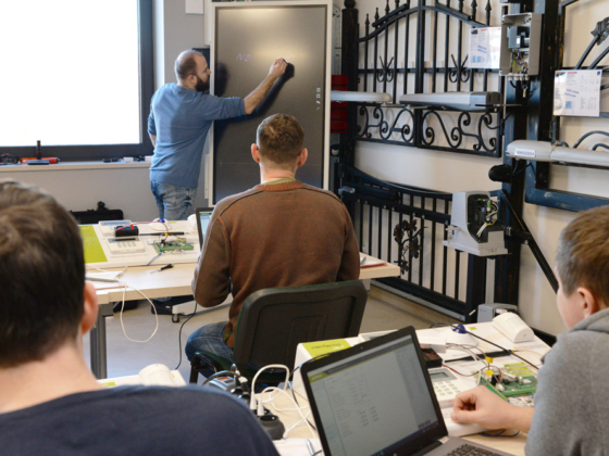 Szkolenie dla instalatorów SATEL PERFECTA