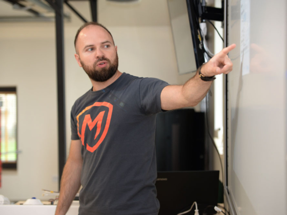 Warsztaty z systemów alarmowych SATEL PERFECTA