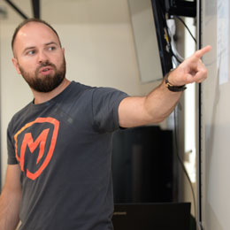 Warsztaty z systemów alarmowych SATEL PERFECTA