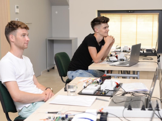 Szkolenie dla instalatorów SATEL VERSA 5/10/15