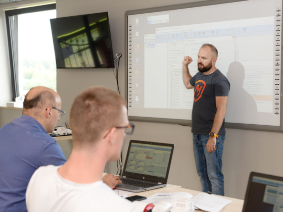 Szkolenie dla instalatorów SATEL VERSA 5/10/15