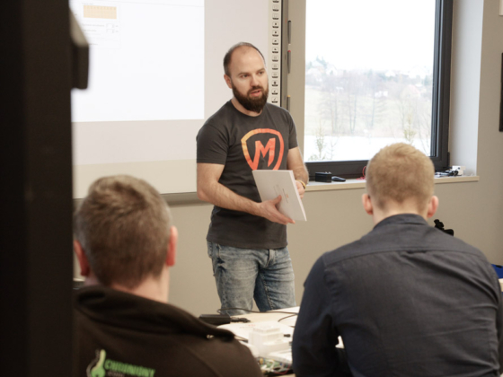 Szkolenie dla instalatorów SATEL VERSA 5/10/15