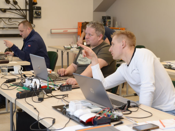 Szkolenie dla instalatorów SATEL VERSA 5/10/15