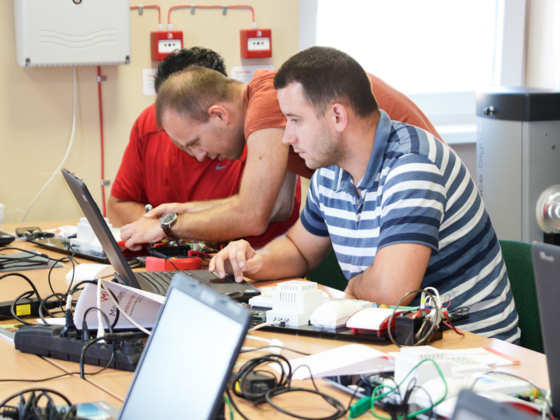 szkolenie VERSA 19.08.2015 w MONTERSI.PL