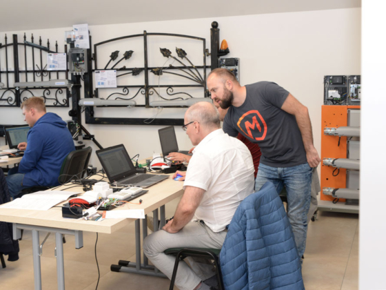 Szkolenie dla instalatorów SATEL VERSA 5/10/15