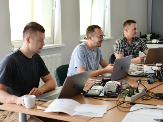 Szkolenie dla instalatorów z SATEL VERSA