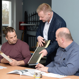 Nowe szkolenie z bram garażowych w montersi.pl