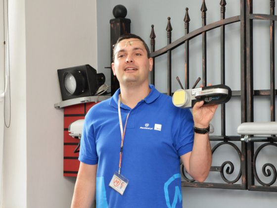 Szkolenie zaawansowane licencyjne Nice w montersi.pl 22.06.2016