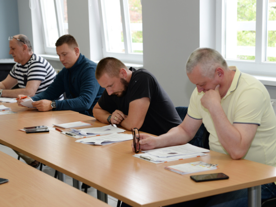 Szkolenie podstawowe licencyjne Nice w montersi.pl 23-24.05.2017