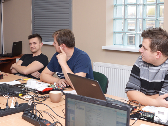 Szkolenie VERSA w montersi.pl